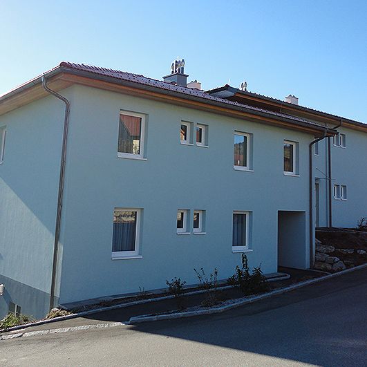 Wohnung in Raxendorf - Photo 1