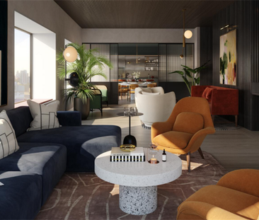 3 bedroom apartment to rent - Photo 1