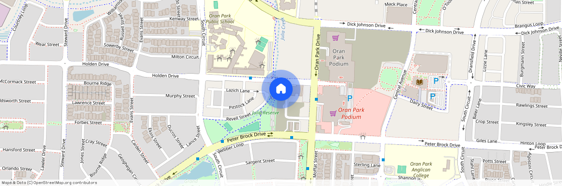 3.06/2 Fordham Way, Oran Park 2570, New South Wales