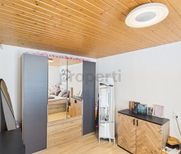 Gemütliche 2.5-Zimmer Parterrewohnung in Nuglar - Foto 6