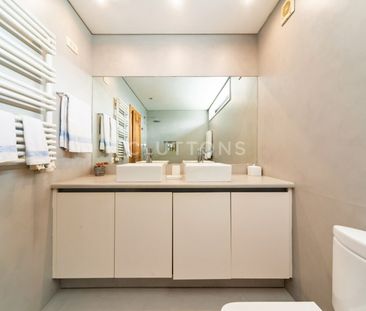 Apartamento T3 em Lisboa - Photo 4