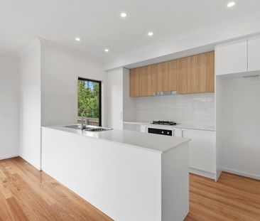 3/6 Shasta Avenue, Ringwood East VIC 3135 - Townhouse For Rent | Do... - Photo 5