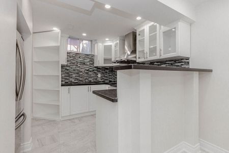 For Lease - 50 Amboise Crescent Unit# Basement, Brampton, Ontario - Photo 3