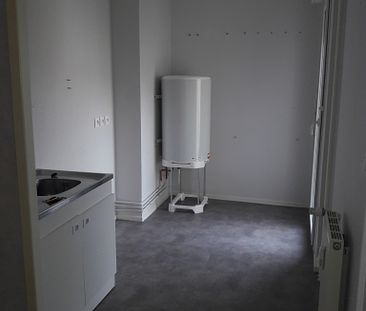 T3 de 65 m² - 6 rue albert camus Châtillon-sur-Seine - Photo 6