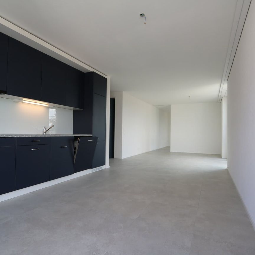 3.5 Zimmer, 70 m², 1. Stock - Foto 1