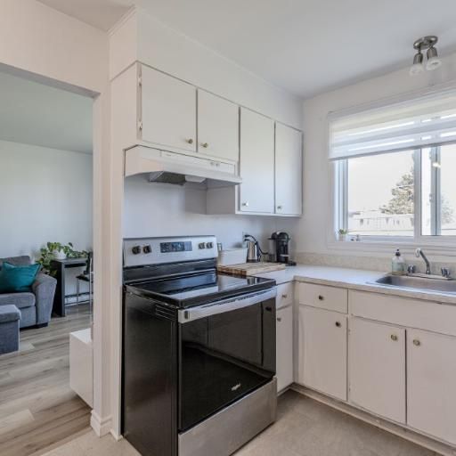 Appartement 3 ½ à louer Lévis décembre 2025 - Photo 1