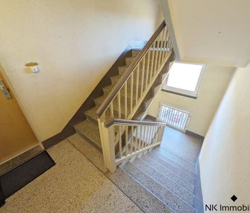 ++ ganz nach Ihren Wünschen - tolle 2-Raum Wohnung mit Balkon in Li... - Photo 5