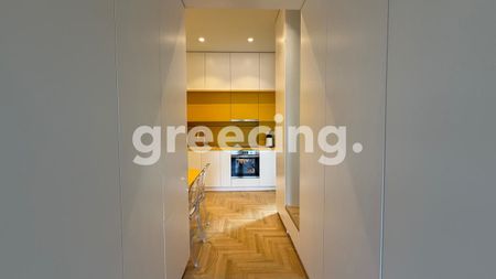 Studio/Γκαρσονιέρα για ενοικίαση Παγκράτι - Photo 4