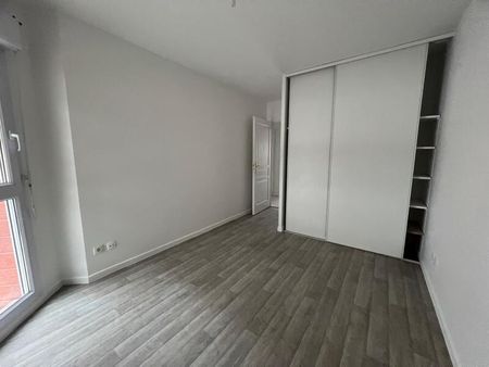 Location Appartement 3 pièces 63m² ORLEANS 45000 - Photo 4