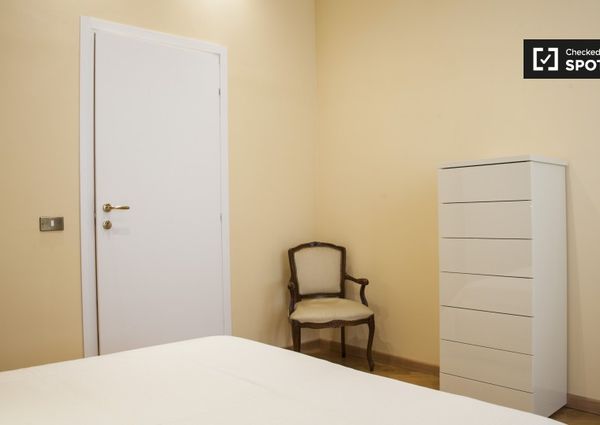 Via Fucino, Roma, Lazio 00199