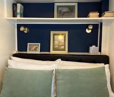 Studio Flat, Charleville Road, W14 - Photo 4