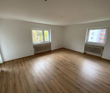 3-Zimmer-Wohnung mit Balkon in Plettenberg mieten - Photo 5