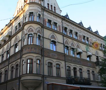 Storgatan 12 - Foto 4