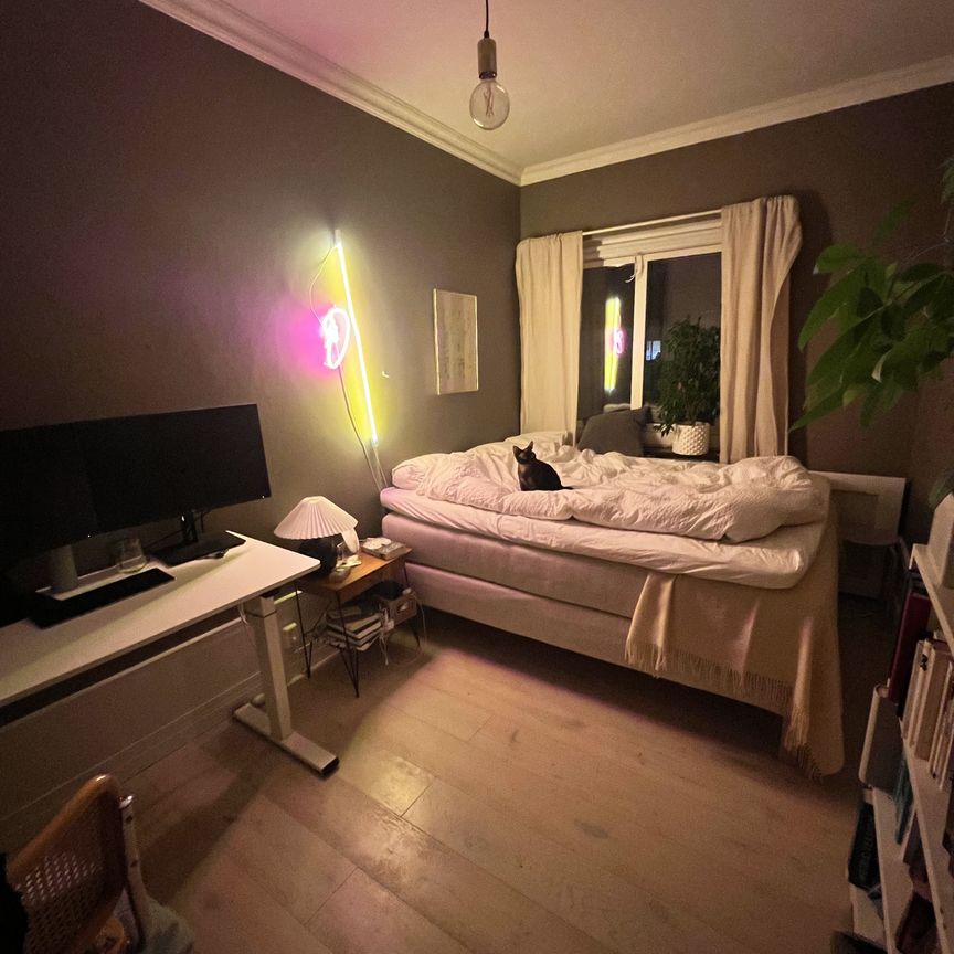 Eklandagatan, Göteborg - Photo 1