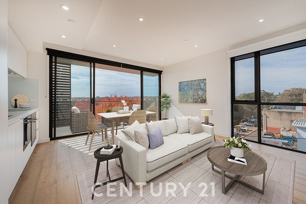 Brand New&comma; Award Winning Stunning Ashburton Village Apartments - Photo 1