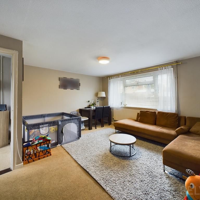 2 bedroom terraced house to rent - Photo 1