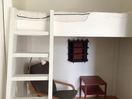 Nordhemsgatan, Göteborg - Photo 2