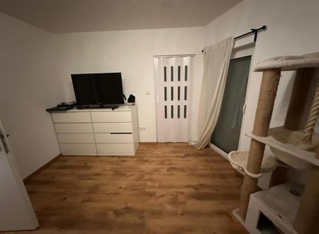 Helle 4,5 Zimmerwohnung mit Balkon - Photo 5