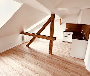 Appartement à louer 3 pièces • 41,54 m2 Strasbourg - Photo 3