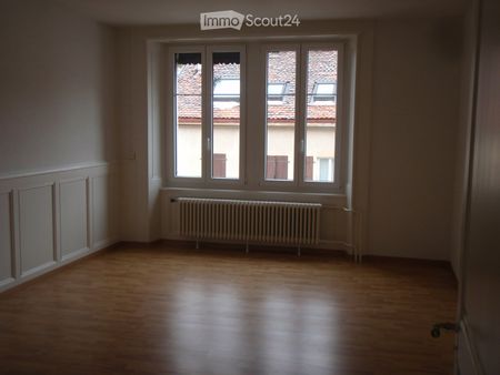 3 Zimmer, 92 m² - Photo 2