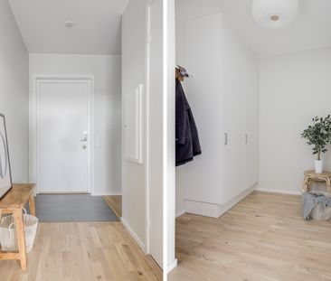 Flädergatan, Enköping - Foto 5