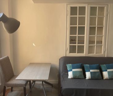 Location Appartement 1 pièce 15m² GRASSE 06130 - Photo 3