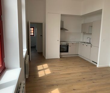 T3bis duplex, VALENCIENNES, - Photo 1