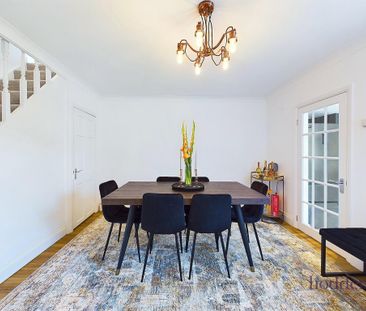 2 bedroom house to rent - Photo 1