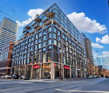 For Lease - 138 Princess Street Unit# 811, Toronto, Ontario - Photo 1