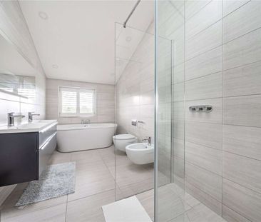 An exceptional rural home with expansive countryside views - Photo 1