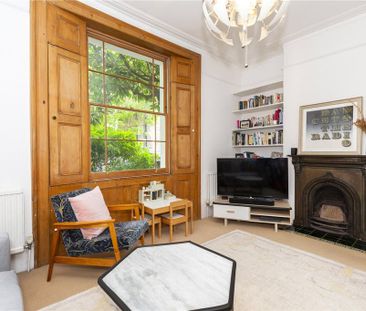 4 bedroom terraced house to rent - Photo 3