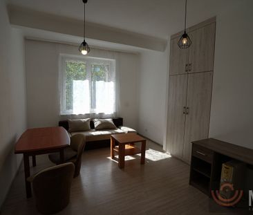 Śródmieście: kawalerka - Фото 3