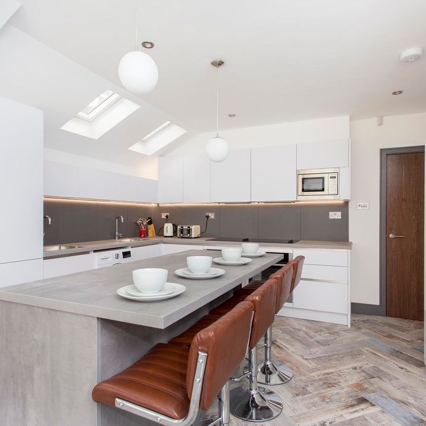 🏡 Beautiful house that must be seen!! 🏡 Room 4 - Photo 1