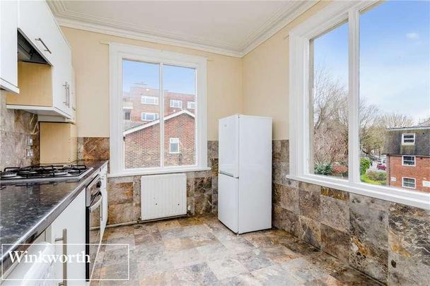 Denmark Villas, Hove, East Sussex, BN3 - Photo 1