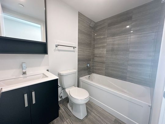 For Lease - 4955 Yonge Street Unit# 2611, Toronto, Ontario - Photo 1