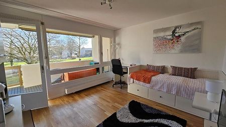 Studio in Bern - Wabern, möbliert - Photo 2