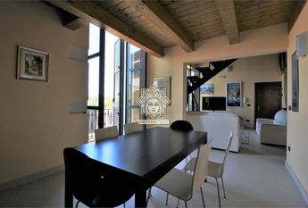 Loft arredato - Ortigia - Sicilia