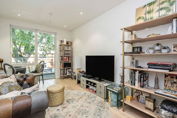 1 bedroom flat to rent - Photo 1