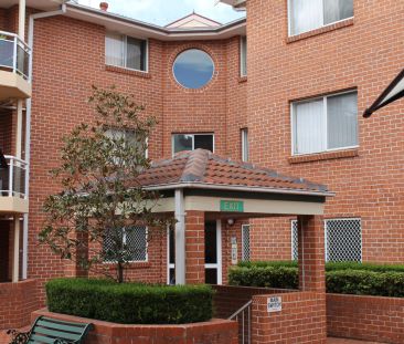 2-Bedroom Apartment in the heart of Bankstown - Photo 1
