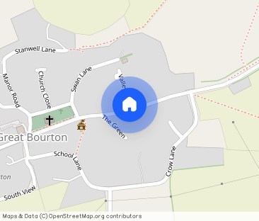 Valley View Park, Bourton, GL54 3BH - Photo 1