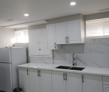 For Lease - 147 Bruce Beer Drive, Brampton, Ontario - Photo 3