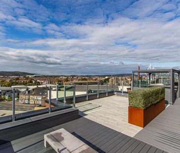 1 bedroom apartment to rent - Photo 5