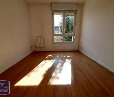 Appartement à louer 2 pièces 46.71m² - Photo 5