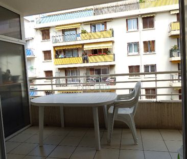 Location Appartement ANTIBES - Photo 3