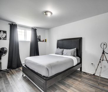 Magnifique Appart. 2 Grandes Chambres - Photo 1