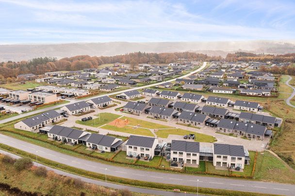 4-vær. rækkehus - Photo 1