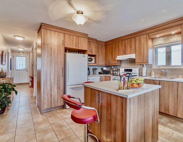 À louer / Appartement - Photo 1
