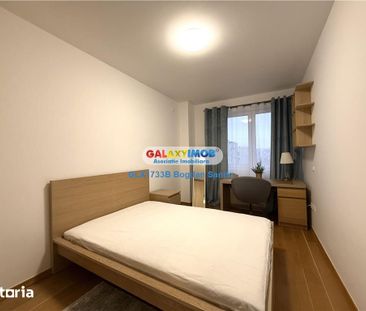Apartament 3 camere de inchiriat - Nerva Traian Str. Alexandru Moruzzi - Photo 5