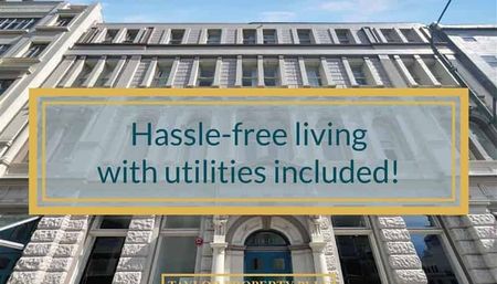 Welcome to the Hyams Building at 120 Wakefield Street - Photo 5