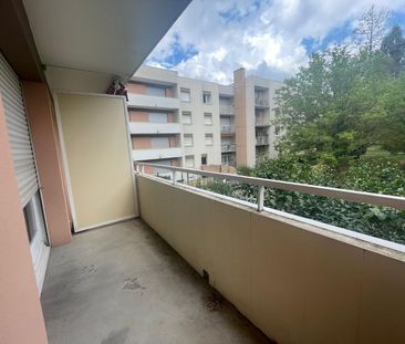 Location Appartement 28m² DIJON 21000 - Photo 5